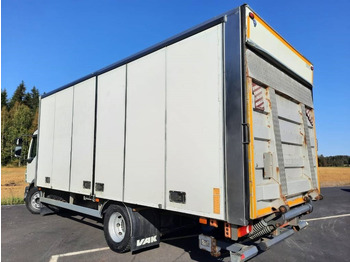 Kamion sa zatvorenim sandukom Volvo FL 240: slika 3