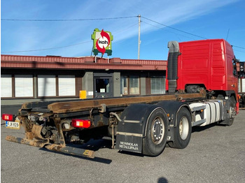 Kamion za prevoz kontejnera/ Kamion sa promenjivim sandukom Volvo FM 13 440: slika 4