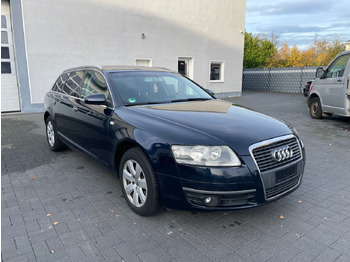 Karavan AUDI
