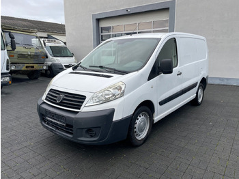 Mali kombi FIAT Scudo 2.0