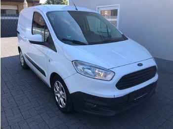 Mali kombi FORD Transit
