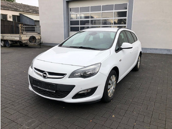 Karavan OPEL