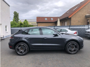 SUVSUV Porsche Macan S  3.0 V6: slika 4