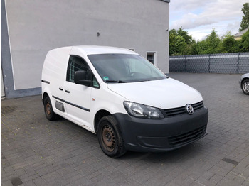 Mali kombi VOLKSWAGEN Caddy 1.6