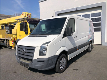 Mali kombi VOLKSWAGEN Crafter 30