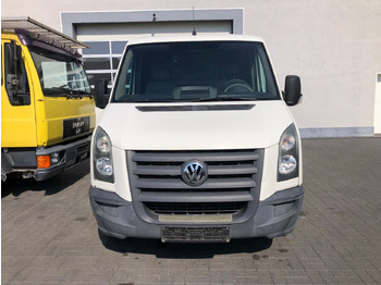 Volkswagen Crafter 2.5 TDI 30 mittel L2H1, Klima Volkswagen Crafter 2.5 TDI 30 mittel L2H1, Klima: slika 5