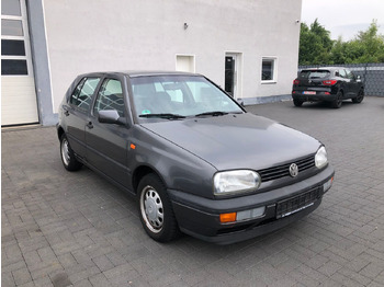 Limuzina VOLKSWAGEN
