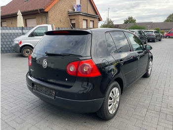 Limuzina Volkswagen Golf V Lim. Tour 1.4i: slika 2