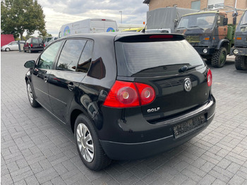 Limuzina Volkswagen Golf V Lim. Tour 1.4i: slika 4