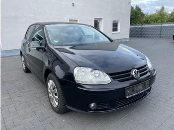 Limuzina Volkswagen Golf V Lim. Tour 1.4i: slika 3