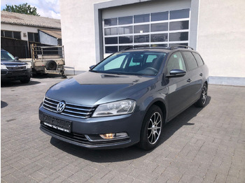 Automobil VOLKSWAGEN