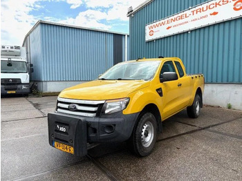 Pikap FORD Ranger