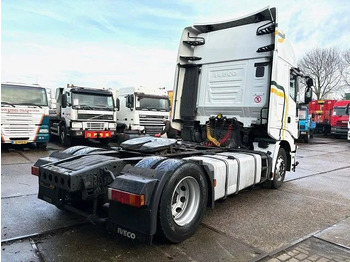 Tegljač Iveco Stralis 440.42 /TP HIGH-WAY (EURO 6 / AUTOMATIC GEARBOX / 2x TANK / FRIDGE / AIRCONDITIONING / ETC.): slika 3