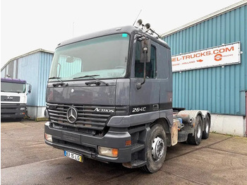 Tegljač MERCEDES-BENZ Actros 2640