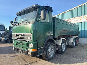 Istovarivač VOLVO FH12 420