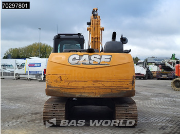 Bager guseničar Case CX130 D: slika 3