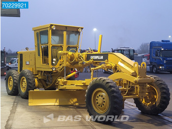 Grejder novi Caterpillar 130 G MIL EX  !!!!: slika 3