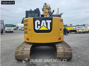 Bager guseničar Caterpillar 315 F L: slika 2