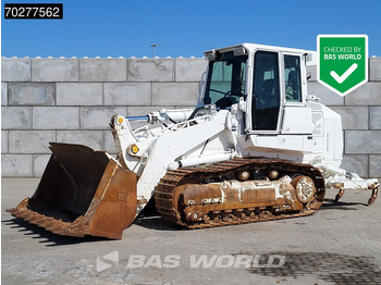 Utovarivač guseničar CATERPILLAR 963D