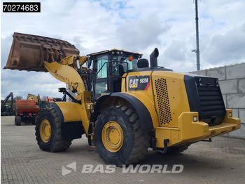 Utovarivač točkaš Caterpillar 982 M: slika 3