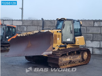Buldožer Caterpillar D6 K2 LGP RIPPER VALVE: slika 3