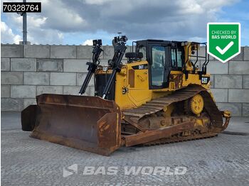 Buldožer CATERPILLAR D6T