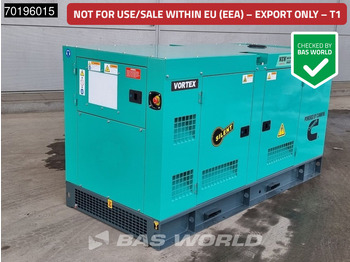 Set generatora CUMMINS