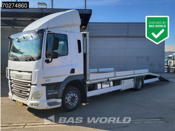 Kamion za prevoz automobila DAF CF 250