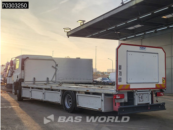 Kamion sa tovarnim sandukom DAF CF 330 4X2 850cm plateau Automatic Retarder LED Euro 6: slika 2 Kamion sa tovarnim sandukom DAF CF 330 4X2 850cm plateau Automatic Retarder LED Euro 6: slika 2