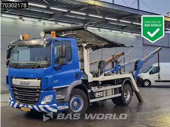 Kamion za utovaranje kontejnera DAF CF 400