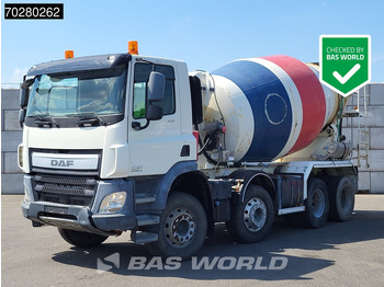 Mikser za beton LIEBHERR