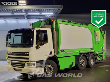 Kamion za smeće DAF CF 75 250