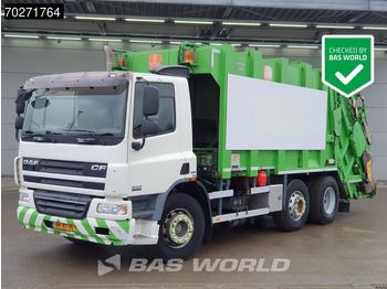 Kamion za smeće DAF CF 75 250