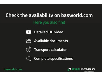 DAF CF75.250 6X2 NL-Truck Mol Pusher 2000 CB011/Eurolift Steering-Axle Euro 5 DAF CF75.250 6X2 NL-Truck Mol Pusher 2000 CB011/Eurolift Steering-Axle Euro 5: slika 4