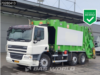 Kamion za smeće DAF CF 75 250