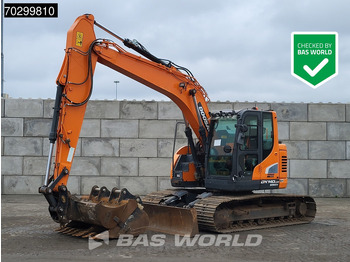 Bager guseničar DOOSAN DX140LCR-5