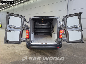 Mali kombi Fiat Scudo 145pk Automaat L3H1 Airco Cruise Camera Parkeersensoren Euro6 L3 6m3 A/C Cruise control: slika 3