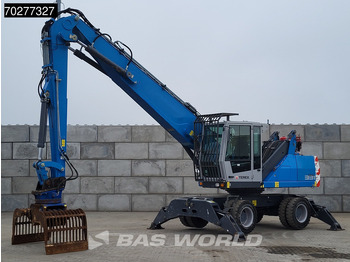 Fuchs MHL331 INCL GRAPPLE Fuchs MHL331 INCL GRAPPLE: slika 2