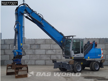 Fuchs MHL331 INCL GRAPPLE Fuchs MHL331 INCL GRAPPLE: slika 3