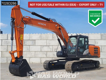 Bager guseničar HITACHI ZX220