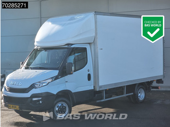 Dostavno vozilo sa zatvorenim sandukom IVECO Daily 35c14