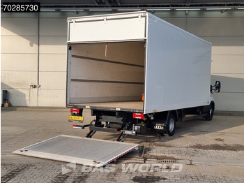 Dostavno vozilo sa zatvorenim sandukom Iveco Daily 70C18 COMING SOON! Automaat Luchtvering Laadklep Airco Cruise Bakwagen Meubelbak Koffer A/C Cruise control: slika 3