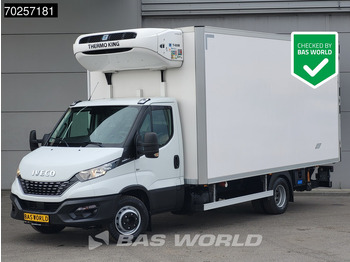 Dostavno vozilo hladnjača IVECO Daily