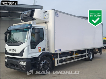 Hladnjača IVECO EuroCargo 190E