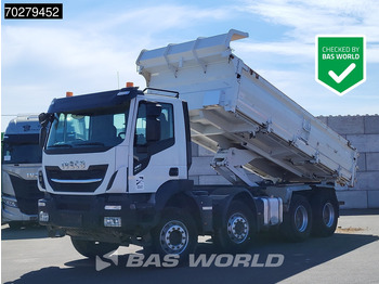 Istovarivač IVECO Stralis 480