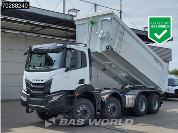 Istovarivač IVECO T-WAY