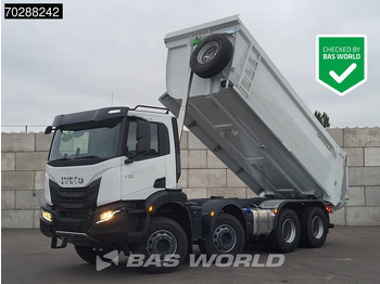 Istovarivač IVECO T-WAY