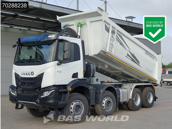 Istovarivač IVECO T-WAY