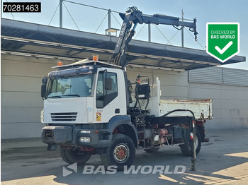 Istovarivač IVECO Trakker
