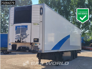 Poluprikolica hladnjače KÖGEL S24